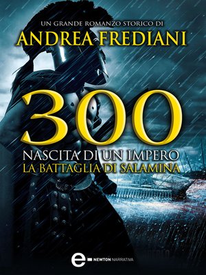 cover image of 300. Nascita di un impero